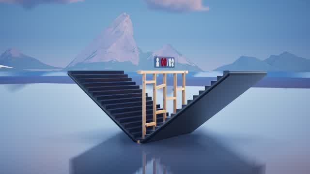 *Under the Stars* 1v1 Build Fights