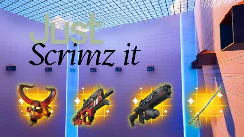 Just scimz it