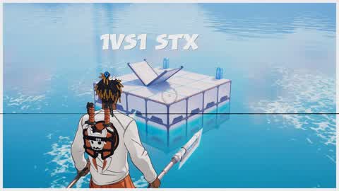 1vs1 build fight stx