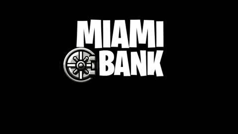 GTA DRIVER MIAMI CITY 🚗