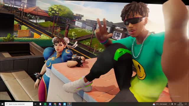 🏝// TEXAS RP SAISON 1 //🏝