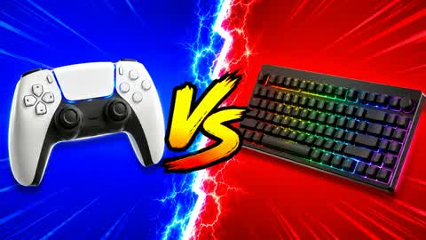 RED VS BLUE OPEN VIEW 🔴🔵