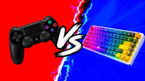 VERY RED VS BLUE CHAOS🔵🔴JCB728