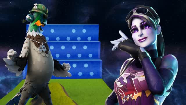 Zonewars 16 Players Pato