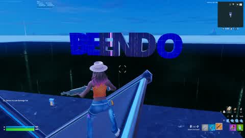 Omega 1v1