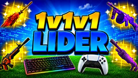 CRAZY Reload SUPER 1V1V1 WITH EVERY GUN