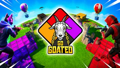 Vortex Go Goated