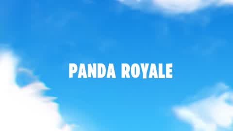 Panda Royale