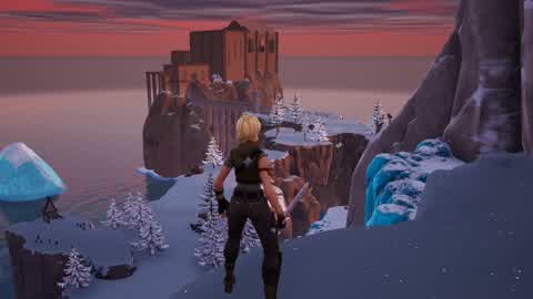 Return to Deathmaw Castle