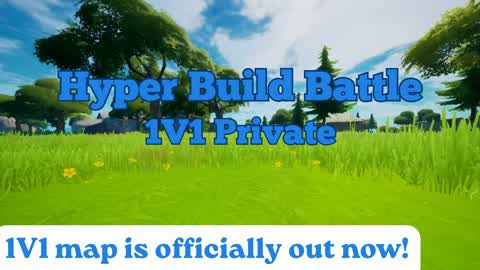 Hyper Build Battle