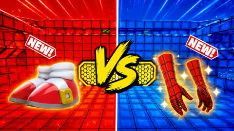 RED VS BLUE REMOTE SIGNAL 🔴🔵