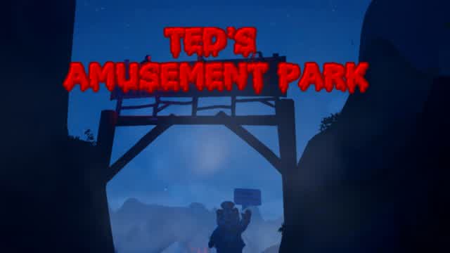 TEDS AMUSEMENT PARK
