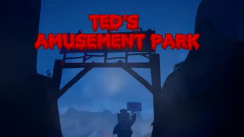 TEDS AMUSEMENT PARK