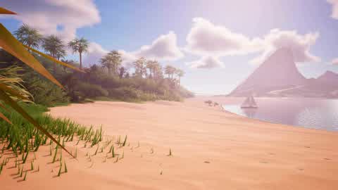 Toaster Kingdom End Of Days (Beach)
