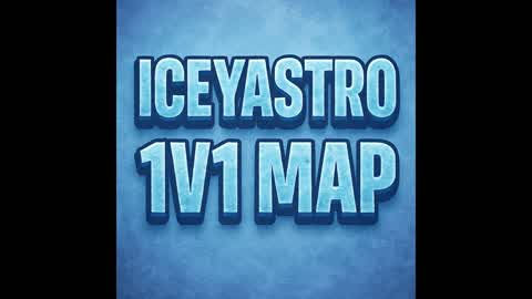 iceyastro 1v1 map