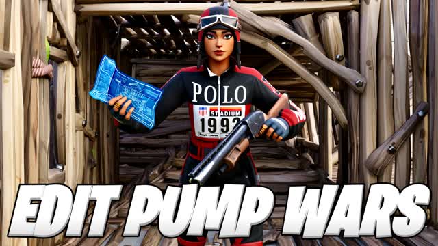 POLO EDIT PUMP WARS