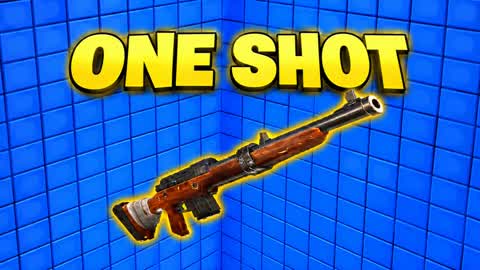 SNIPERS ONE SHOT