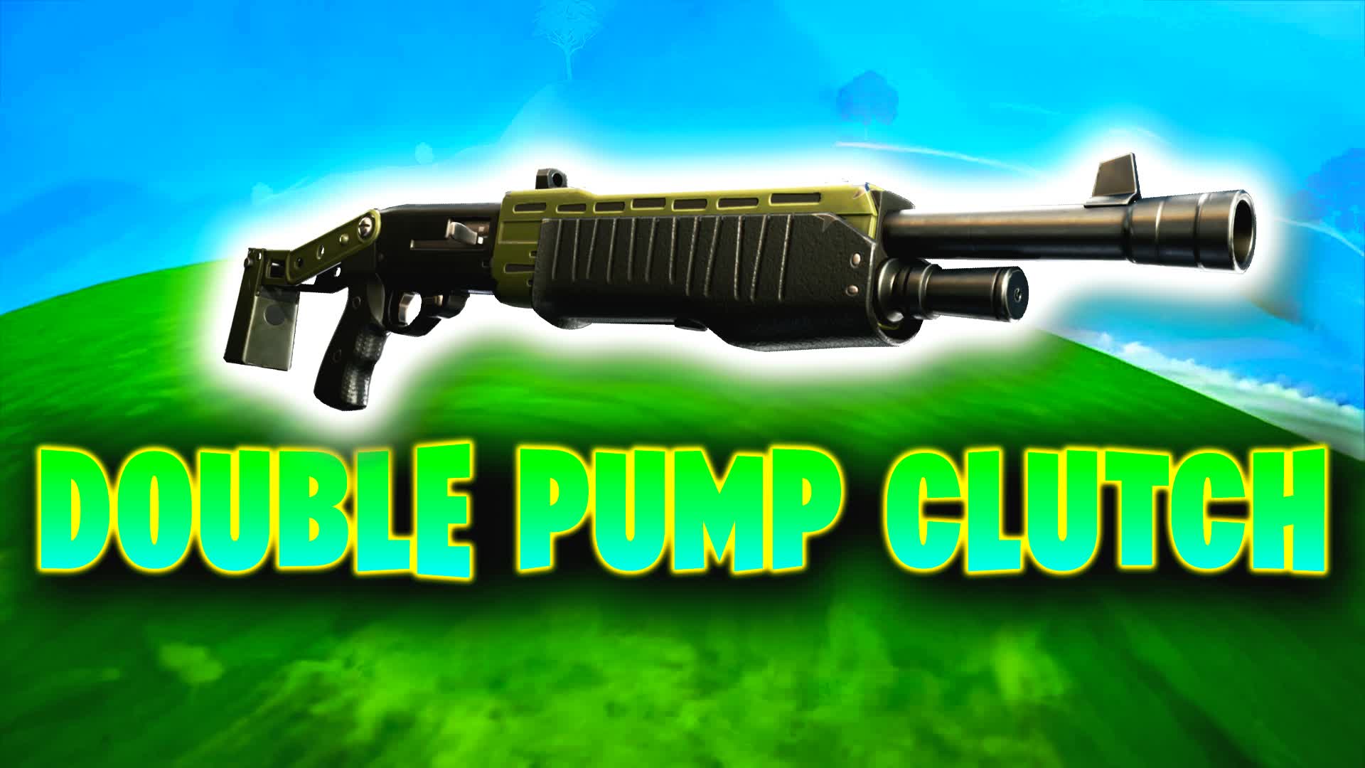 unc 1V1V1 DOUBLE PUMP CLUTCH