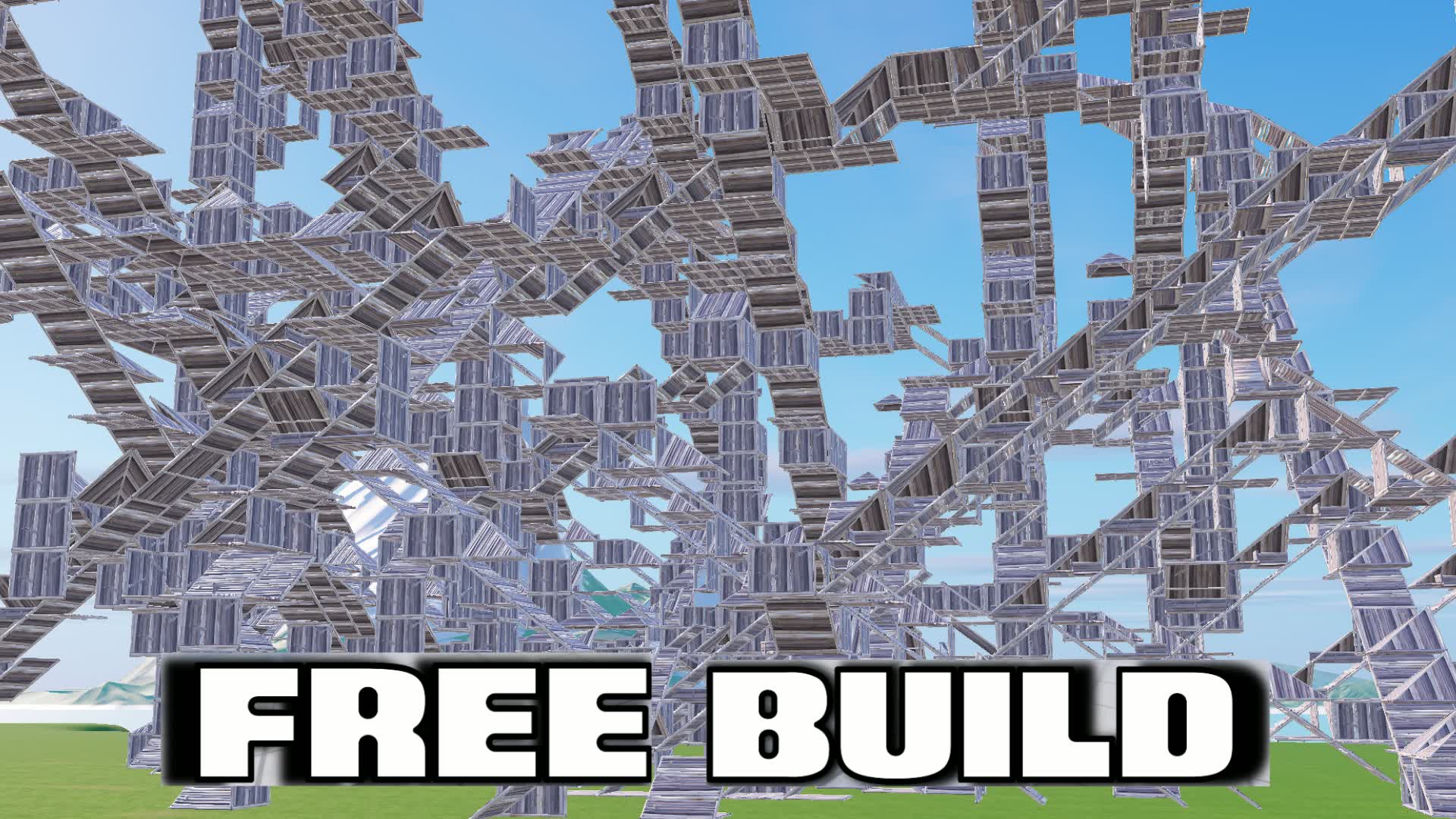 464 フリービルド