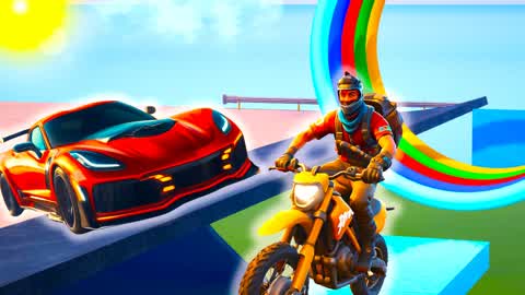 BIKE VS CARS
