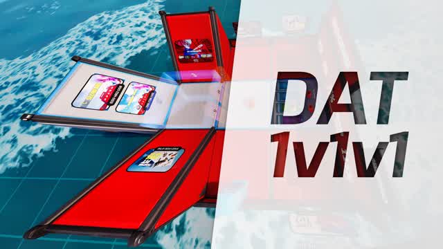 Dat 1v1v1