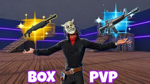 BOX PVP VTL
