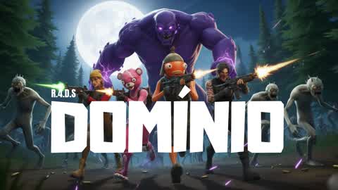 R.4.D.S. DOMÍNIO