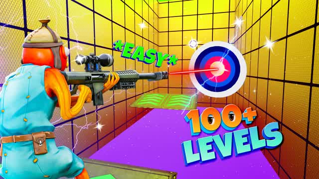 BOOM TRICKSHOT PARKOUR 🎯ONE SHOT ⭐️EASY