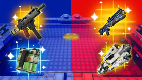 🔴RED VS BLUE🔵 SUPREME🔴🔵