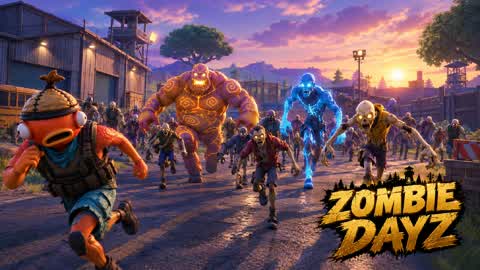 Zombie Dayz