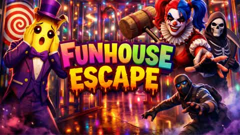 Funhouse Escape