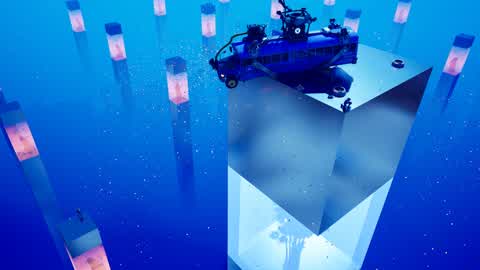 Deadlock Towers