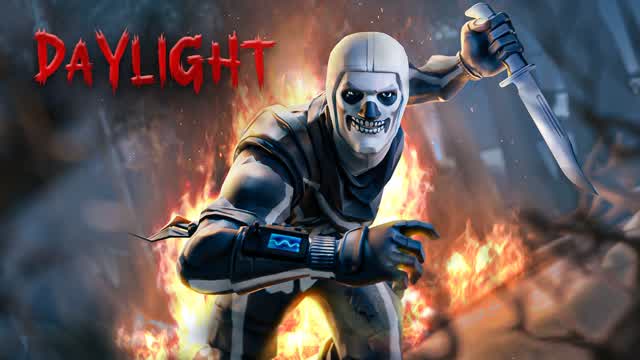 DAYLIGHT - Hunters Vs Survivors