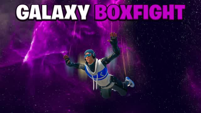 GALAXY BOX FIGHT