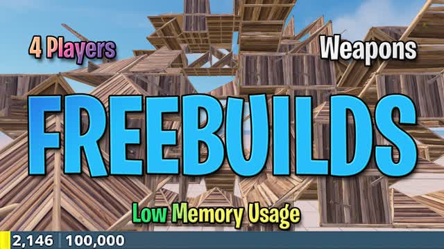 FREEBUILDS [OPTIMIZED]