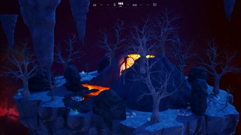 Island image