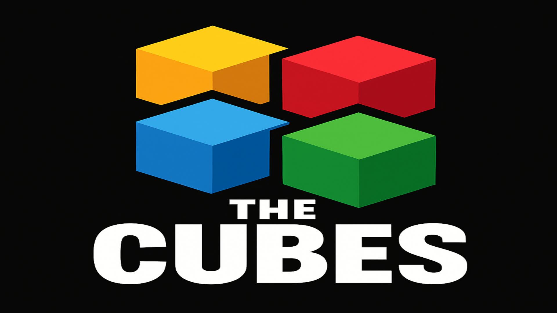THE CUBES FFA