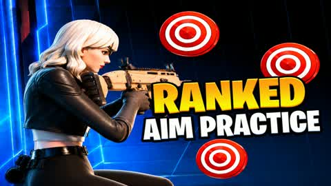 RANKED AIM PRACTICE