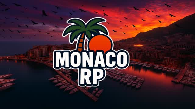 Monaco rp 🏖️