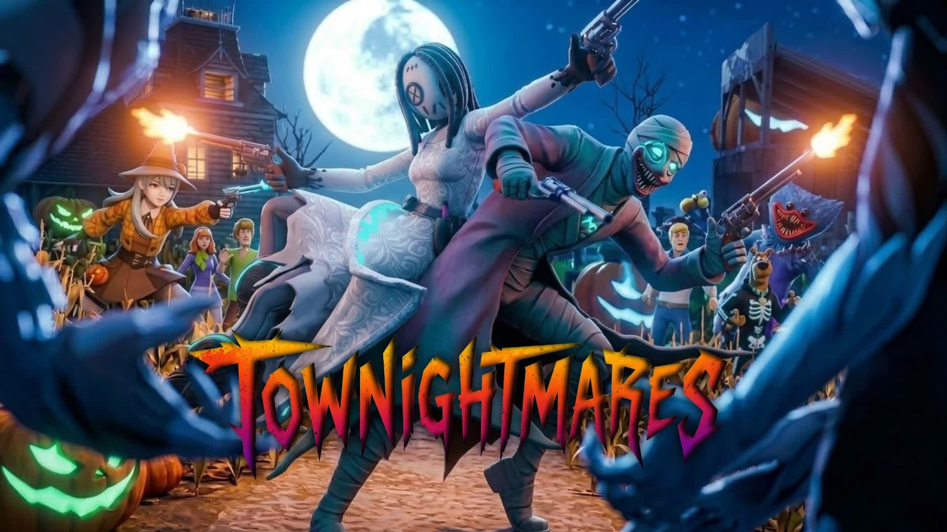 Townight C3S2 : point de rupture