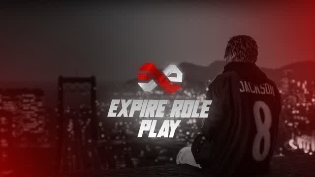 ExPire RP 🔥