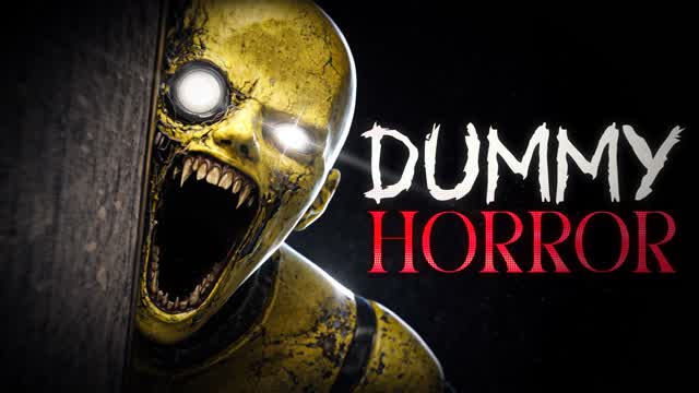 DUMMY [HORROR]