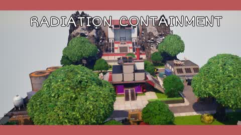 Radiation Containment