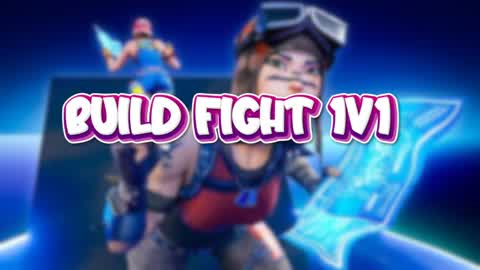 Build Fight 1V1! Kuma