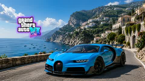 GTA VI 🌴 GRAND THEFT AUTO VI GTA6 🌴 others