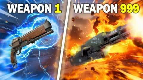 TILTED TOWERS GUN GAME ONE SHOT PVP 🔫