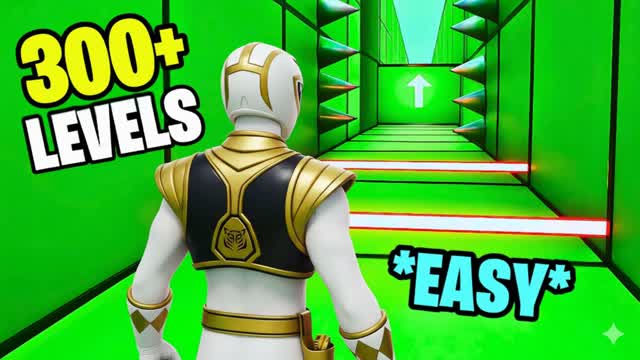 TIKTOKER DEFAULT PARKOUR CHALLENGES