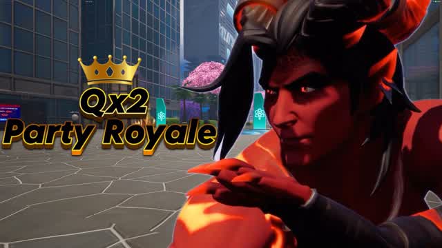 Capture 1 – Qx2 Party Royale || الحفل الملكي