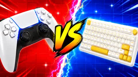 BLUE VS RED HIGH FOCUS 🔵🔴