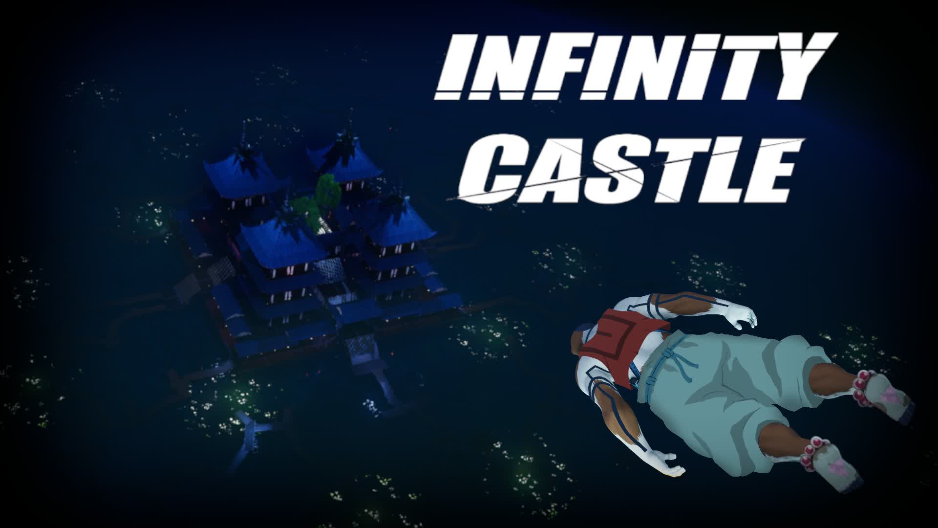 Slayer Infinity Castle